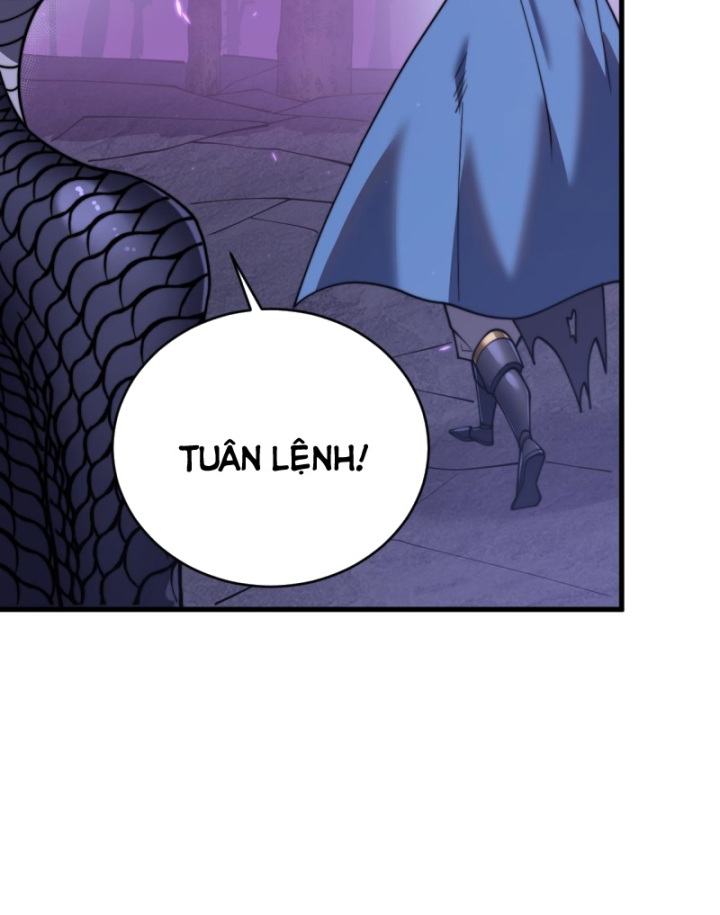 Ta Trở Thành Đại Phản Diện Của Toàn Sever Chapter 56 - Trang 3
