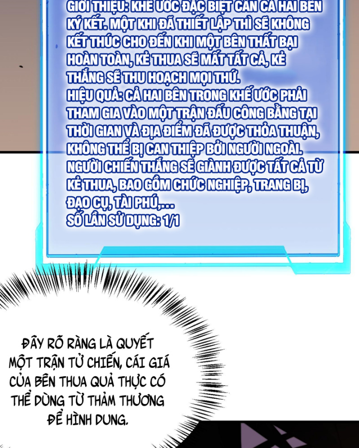 Ta Trở Thành Đại Phản Diện Của Toàn Sever Chapter 56 - Trang 3