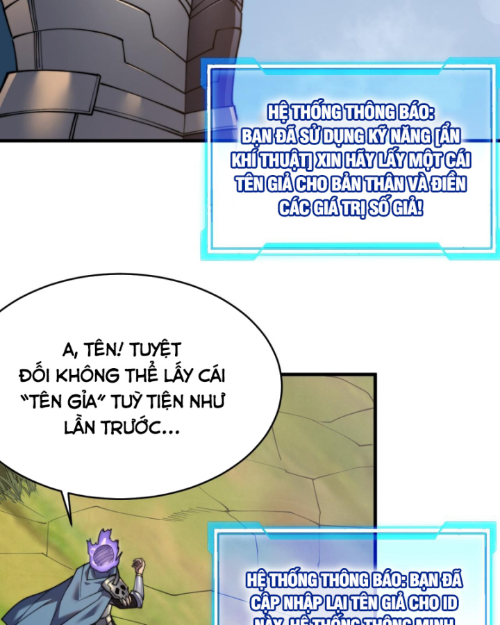 Ta Trở Thành Đại Phản Diện Của Toàn Sever Chapter 56 - Trang 3