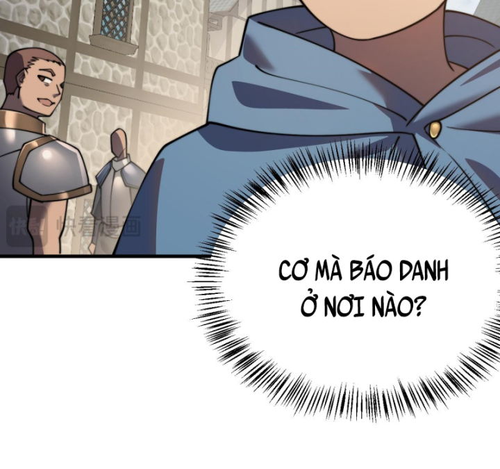 Ta Trở Thành Đại Phản Diện Của Toàn Sever Chapter 56 - Trang 3