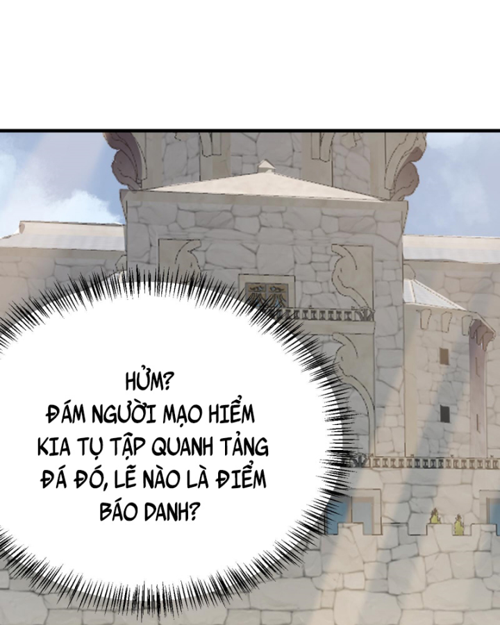 Ta Trở Thành Đại Phản Diện Của Toàn Sever Chapter 56 - Trang 3