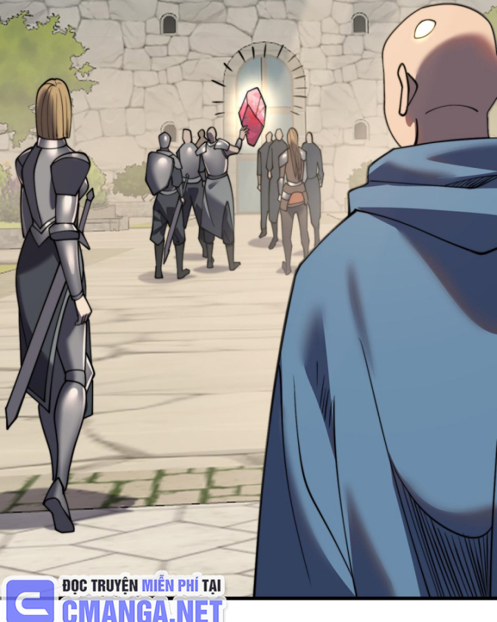 Ta Trở Thành Đại Phản Diện Của Toàn Sever Chapter 56 - Trang 3