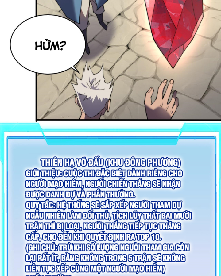 Ta Trở Thành Đại Phản Diện Của Toàn Sever Chapter 56 - Trang 3