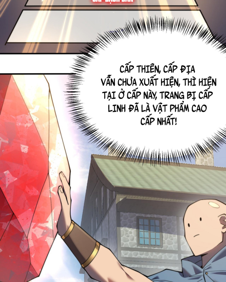 Ta Trở Thành Đại Phản Diện Của Toàn Sever Chapter 56 - Trang 3