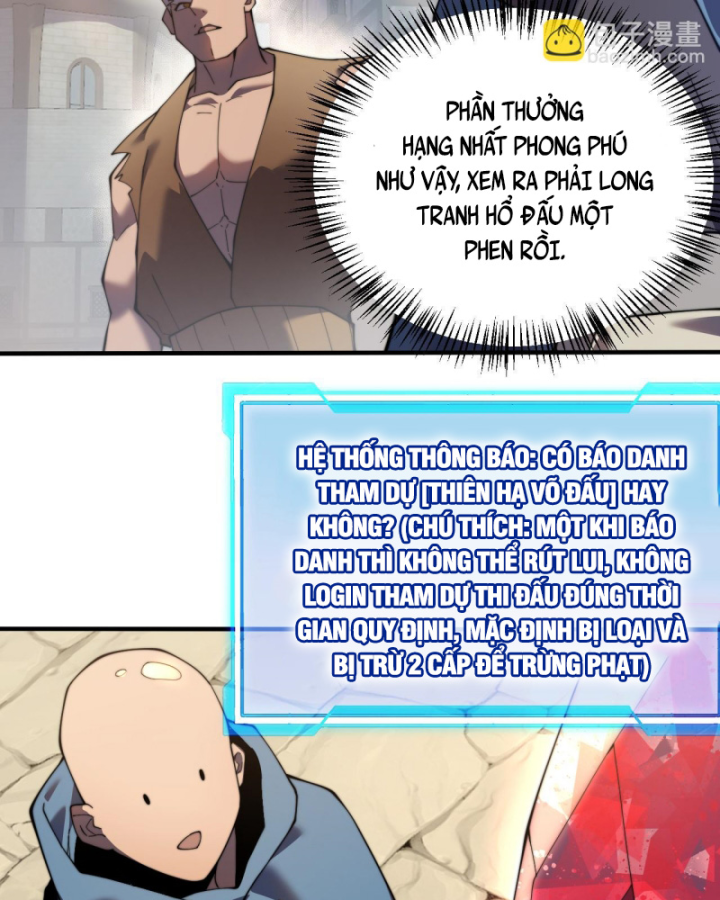 Ta Trở Thành Đại Phản Diện Của Toàn Sever Chapter 56 - Trang 3