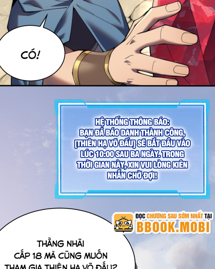 Ta Trở Thành Đại Phản Diện Của Toàn Sever Chapter 56 - Trang 3