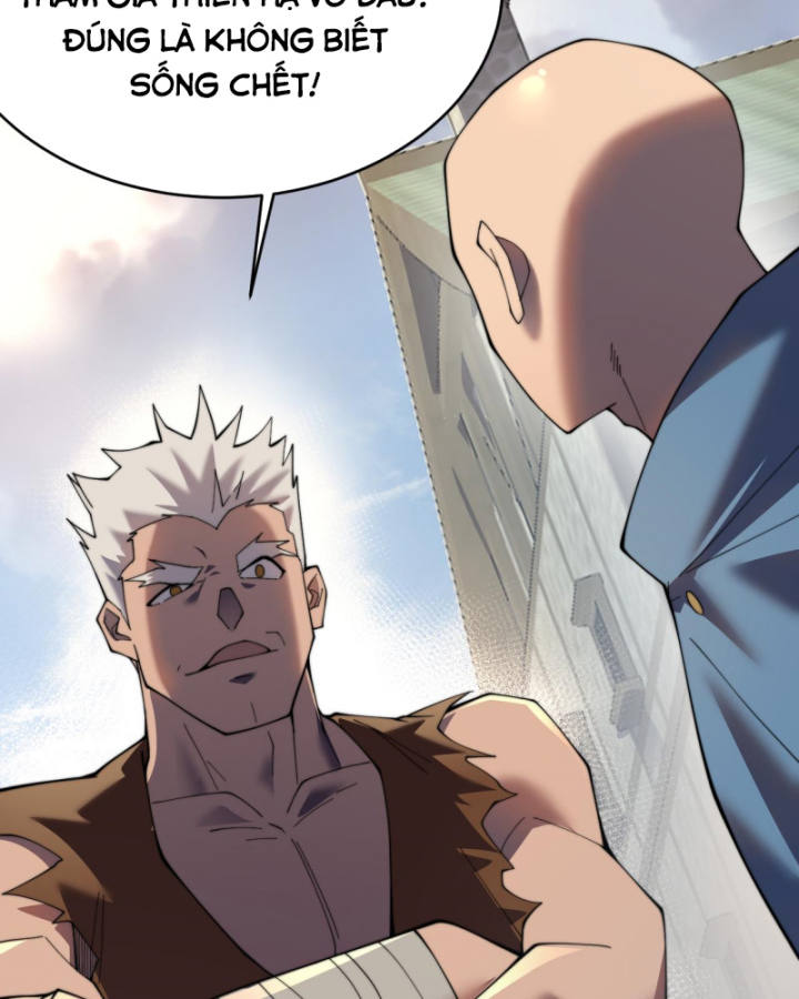 Ta Trở Thành Đại Phản Diện Của Toàn Sever Chapter 56 - Trang 3