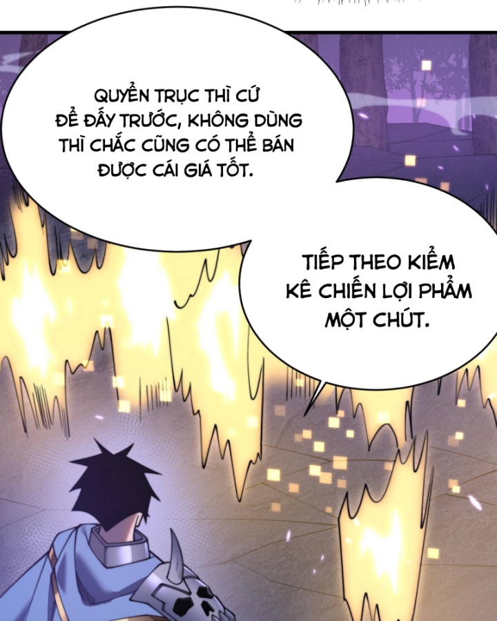 Ta Trở Thành Đại Phản Diện Của Toàn Sever Chapter 56 - Trang 3