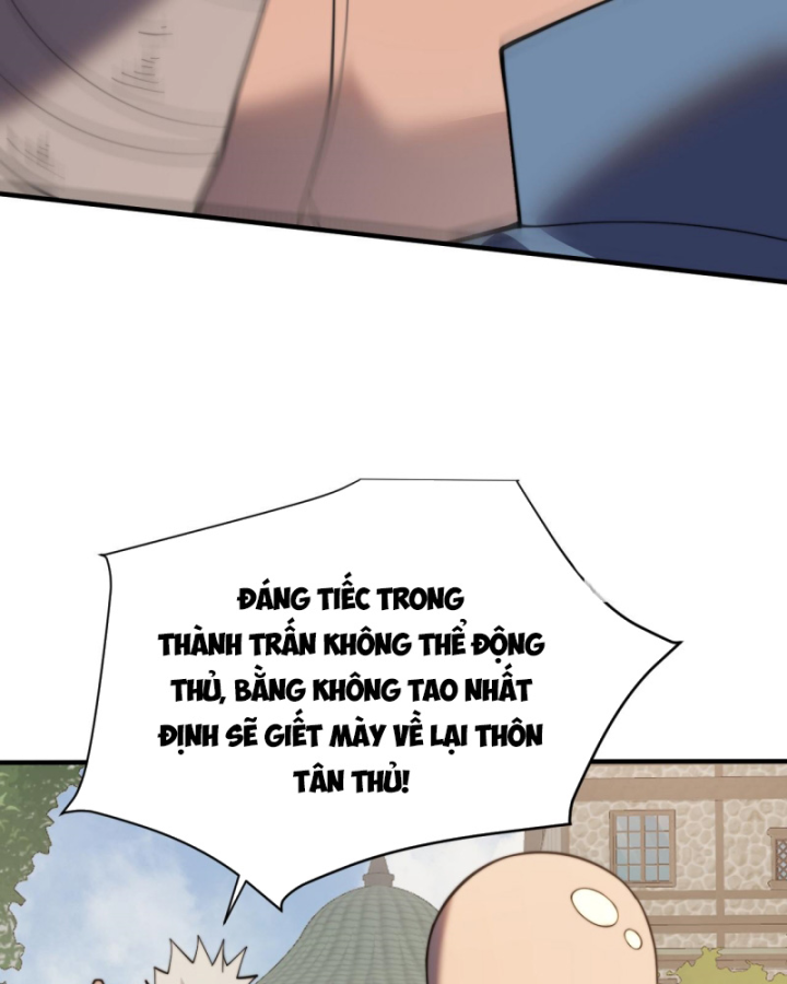 Ta Trở Thành Đại Phản Diện Của Toàn Sever Chapter 56 - Trang 3