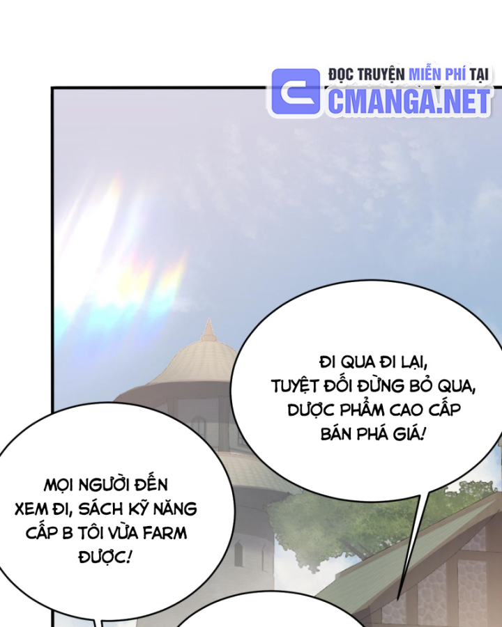 Ta Trở Thành Đại Phản Diện Của Toàn Sever Chapter 56 - Trang 3