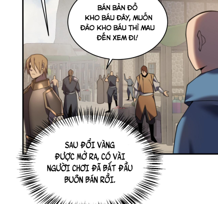 Ta Trở Thành Đại Phản Diện Của Toàn Sever Chapter 56 - Trang 3