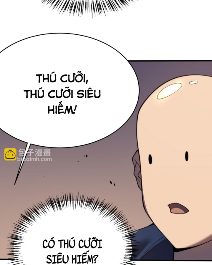 Ta Trở Thành Đại Phản Diện Của Toàn Sever Chapter 56 - Trang 3