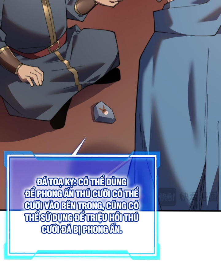 Ta Trở Thành Đại Phản Diện Của Toàn Sever Chapter 56 - Trang 3