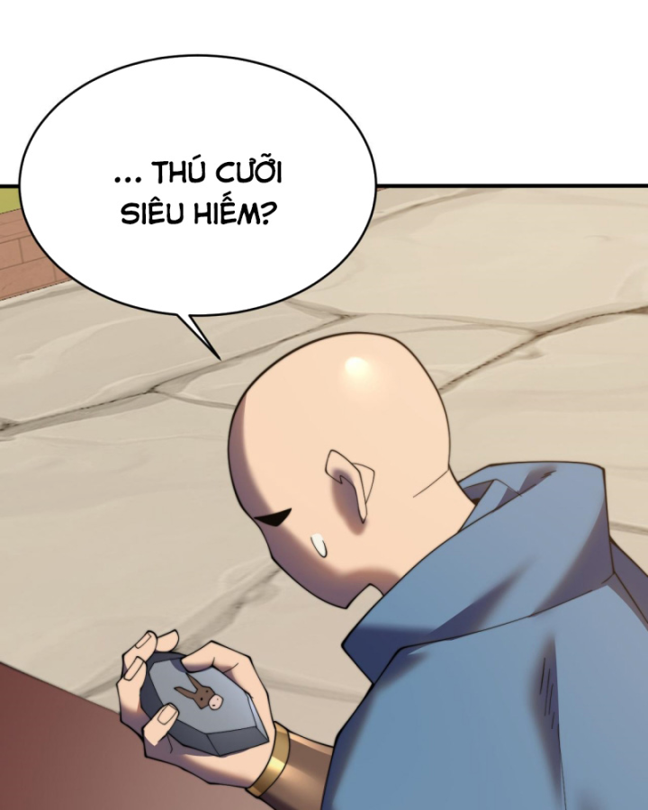 Ta Trở Thành Đại Phản Diện Của Toàn Sever Chapter 56 - Trang 3