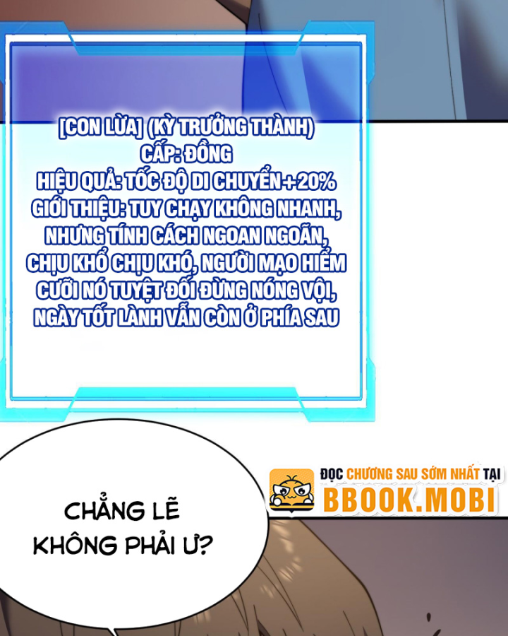 Ta Trở Thành Đại Phản Diện Của Toàn Sever Chapter 56 - Trang 3