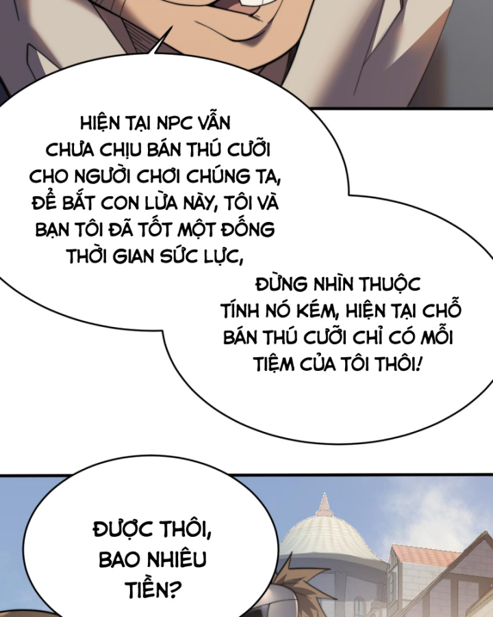 Ta Trở Thành Đại Phản Diện Của Toàn Sever Chapter 56 - Trang 3