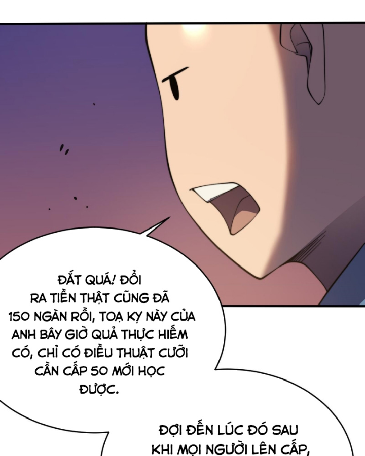 Ta Trở Thành Đại Phản Diện Của Toàn Sever Chapter 56 - Trang 3