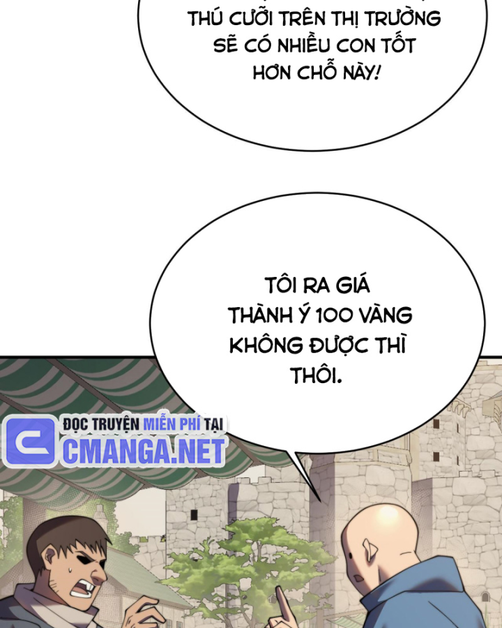 Ta Trở Thành Đại Phản Diện Của Toàn Sever Chapter 56 - Trang 3