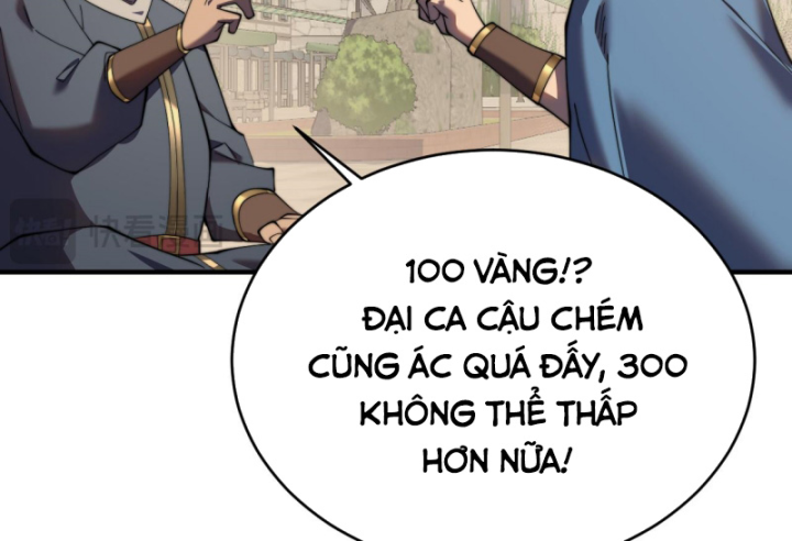 Ta Trở Thành Đại Phản Diện Của Toàn Sever Chapter 56 - Trang 3