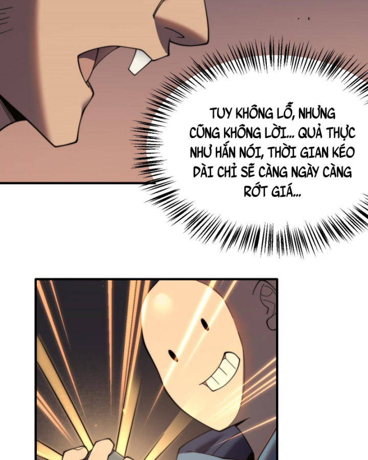 Ta Trở Thành Đại Phản Diện Của Toàn Sever Chapter 56 - Trang 3