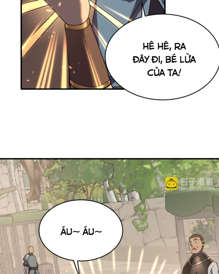 Ta Trở Thành Đại Phản Diện Của Toàn Sever Chapter 56 - Trang 3