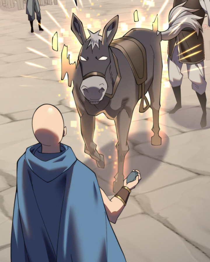 Ta Trở Thành Đại Phản Diện Của Toàn Sever Chapter 56 - Trang 3