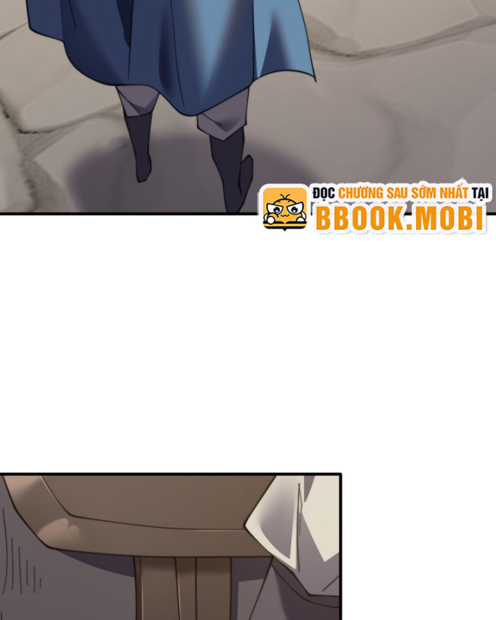 Ta Trở Thành Đại Phản Diện Của Toàn Sever Chapter 56 - Trang 3