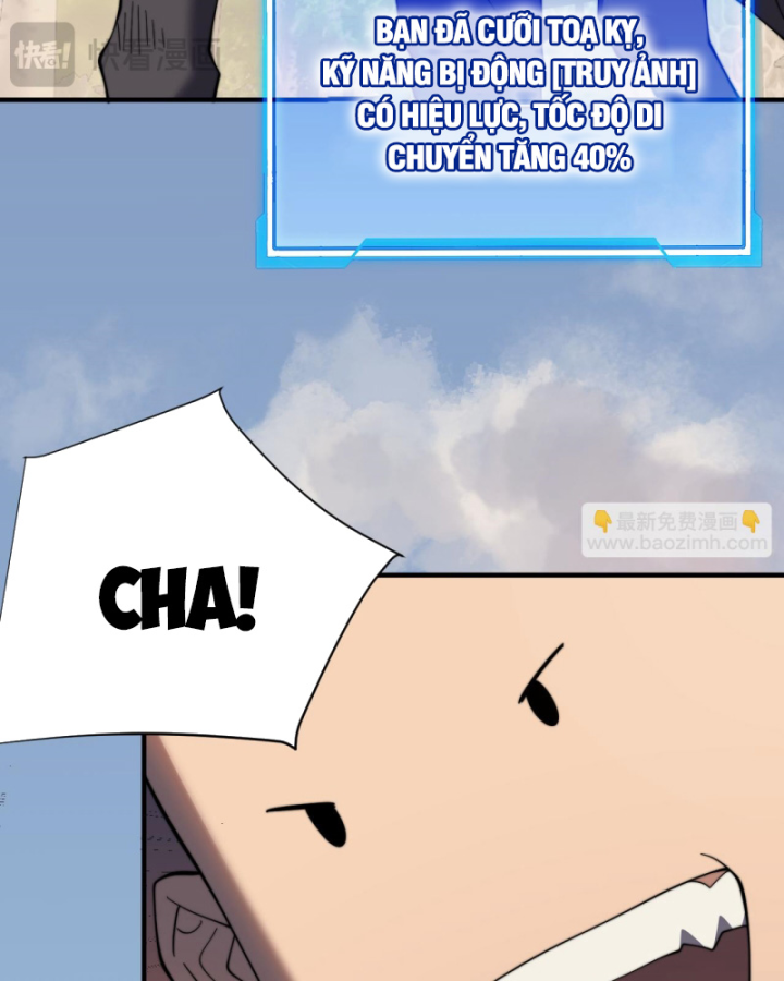 Ta Trở Thành Đại Phản Diện Của Toàn Sever Chapter 56 - Trang 3