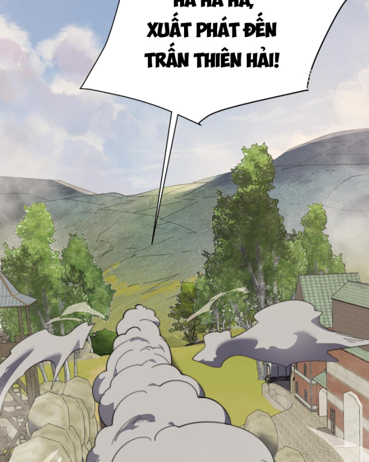 Ta Trở Thành Đại Phản Diện Của Toàn Sever Chapter 56 - Trang 3