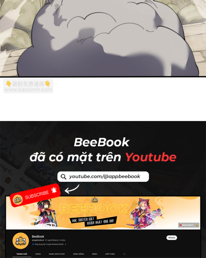 Ta Trở Thành Đại Phản Diện Của Toàn Sever Chapter 56 - Trang 3