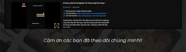 Ta Trở Thành Đại Phản Diện Của Toàn Sever Chapter 56 - Trang 3