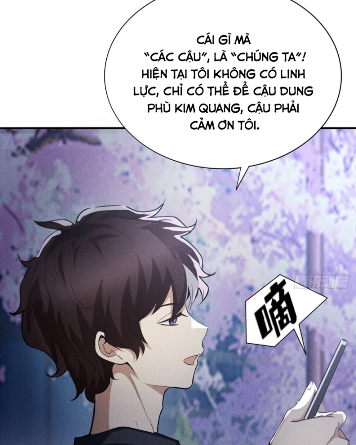 Dị Thú Của Ta Chỉ Có Trăm Triệu Điểm Cao Chapter 13 - Trang 2