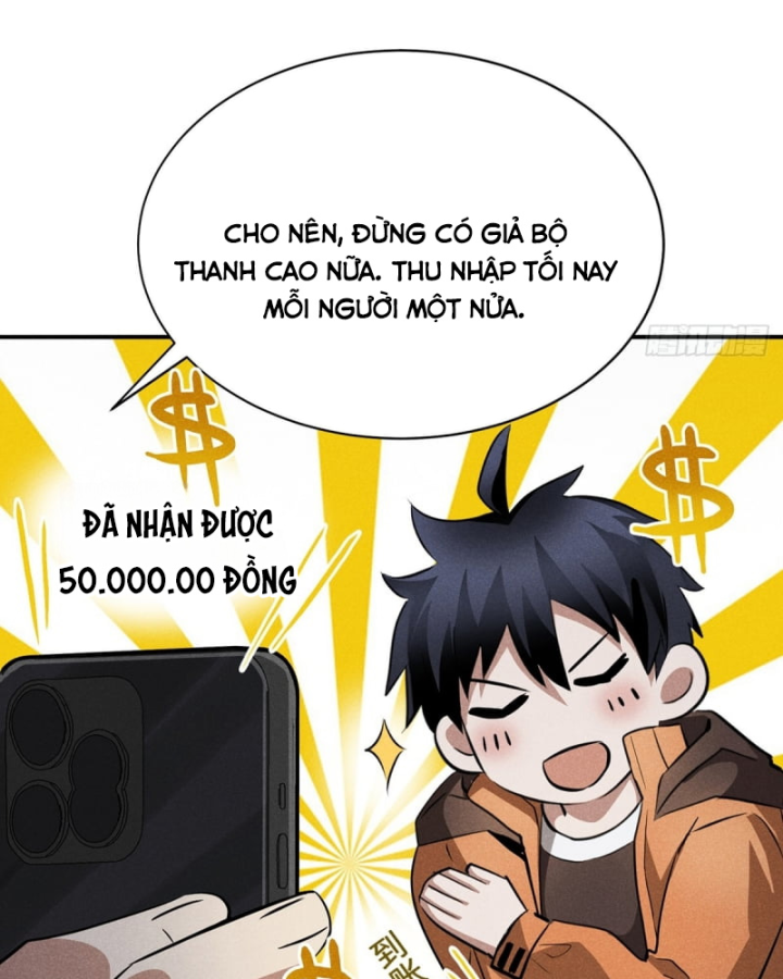 Dị Thú Của Ta Chỉ Có Trăm Triệu Điểm Cao Chapter 13 - Trang 2