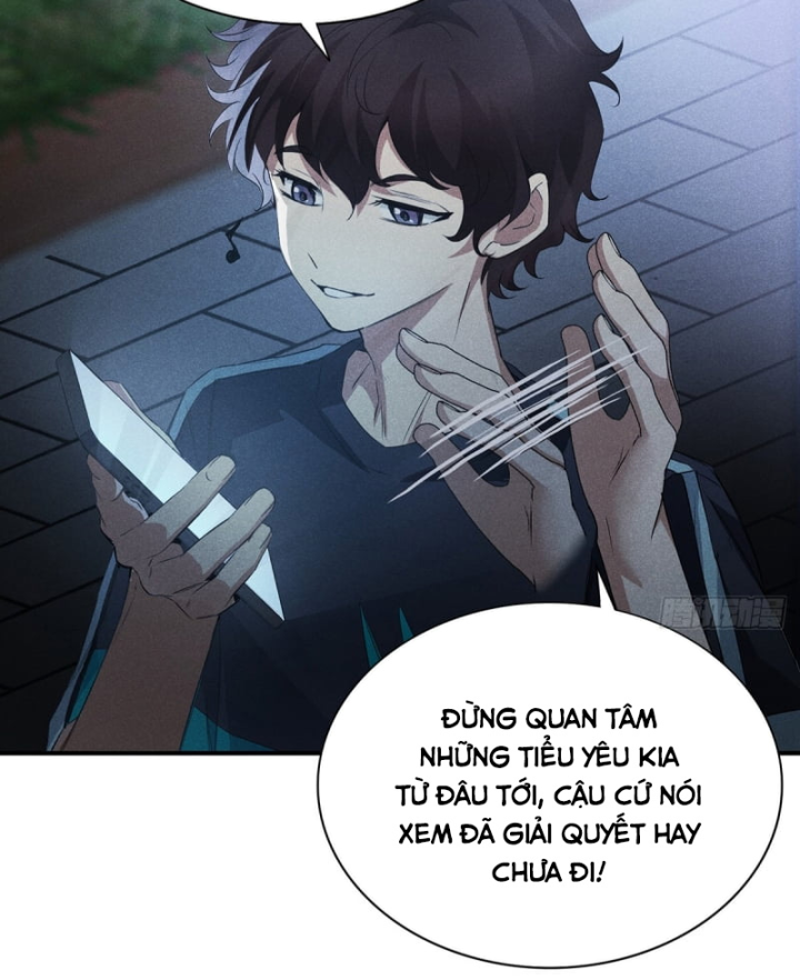 Dị Thú Của Ta Chỉ Có Trăm Triệu Điểm Cao Chapter 13 - Trang 2