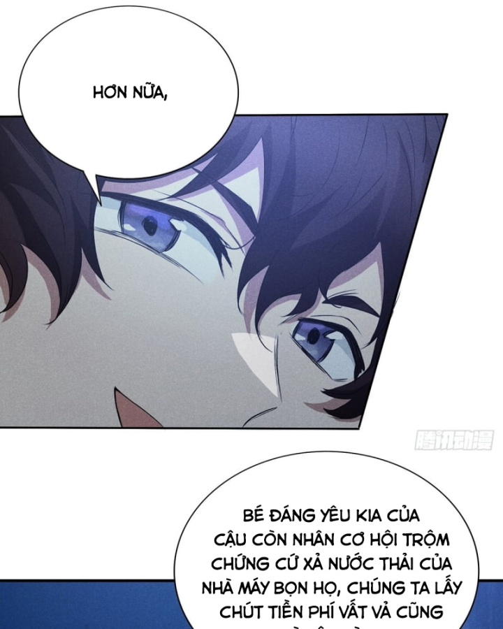 Dị Thú Của Ta Chỉ Có Trăm Triệu Điểm Cao Chapter 13 - Trang 2