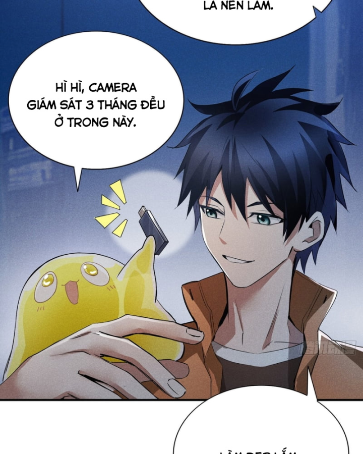 Dị Thú Của Ta Chỉ Có Trăm Triệu Điểm Cao Chapter 13 - Trang 2