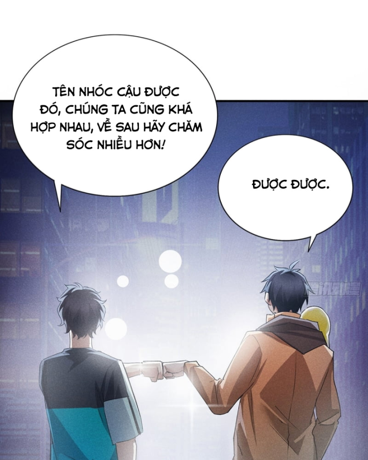 Dị Thú Của Ta Chỉ Có Trăm Triệu Điểm Cao Chapter 13 - Trang 2