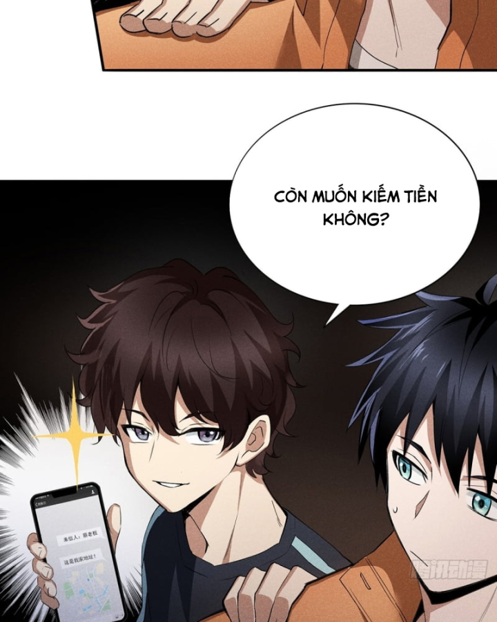 Dị Thú Của Ta Chỉ Có Trăm Triệu Điểm Cao Chapter 13 - Trang 2