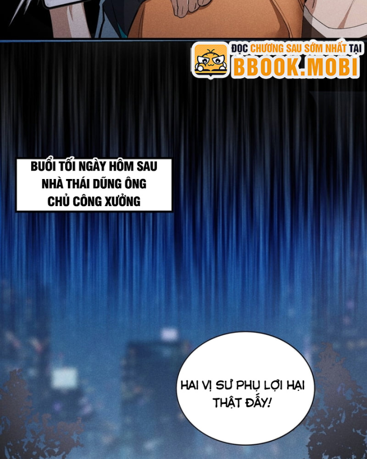 Dị Thú Của Ta Chỉ Có Trăm Triệu Điểm Cao Chapter 13 - Trang 2