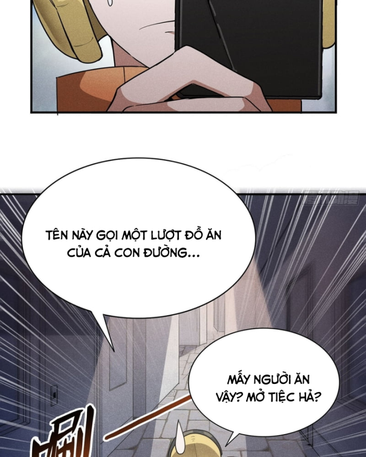 Dị Thú Của Ta Chỉ Có Trăm Triệu Điểm Cao Chapter 13 - Trang 2