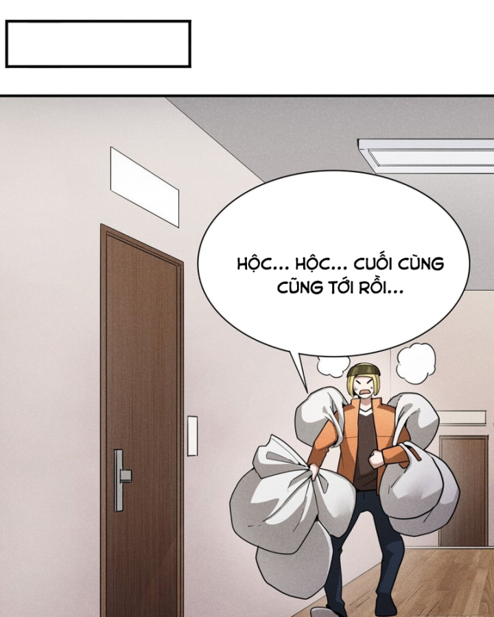 Dị Thú Của Ta Chỉ Có Trăm Triệu Điểm Cao Chapter 13 - Trang 2