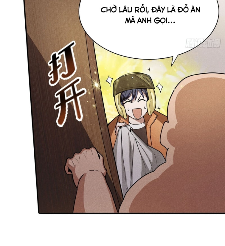 Dị Thú Của Ta Chỉ Có Trăm Triệu Điểm Cao Chapter 13 - Trang 2