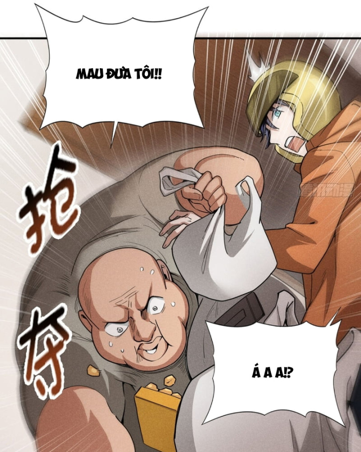 Dị Thú Của Ta Chỉ Có Trăm Triệu Điểm Cao Chapter 13 - Trang 2