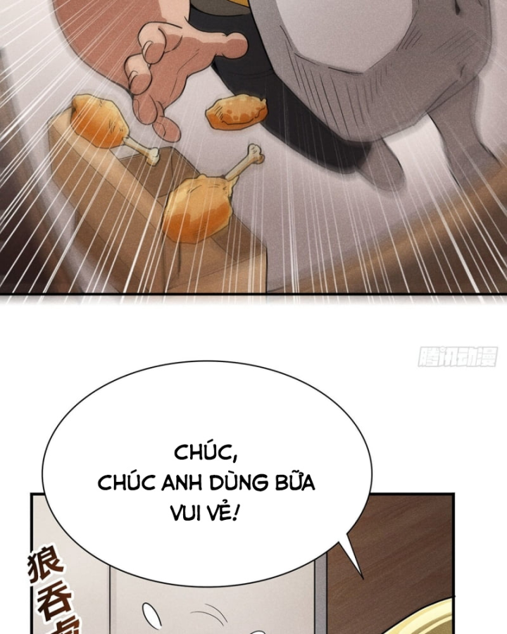 Dị Thú Của Ta Chỉ Có Trăm Triệu Điểm Cao Chapter 13 - Trang 2