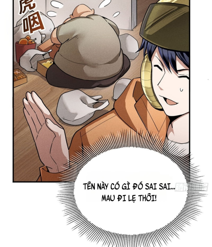 Dị Thú Của Ta Chỉ Có Trăm Triệu Điểm Cao Chapter 13 - Trang 2