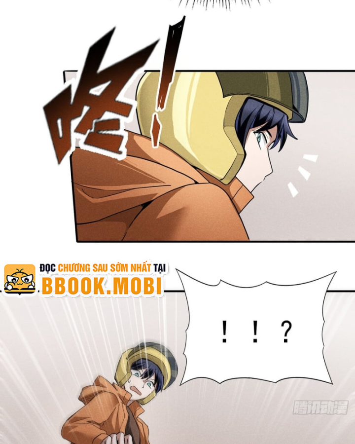 Dị Thú Của Ta Chỉ Có Trăm Triệu Điểm Cao Chapter 13 - Trang 2