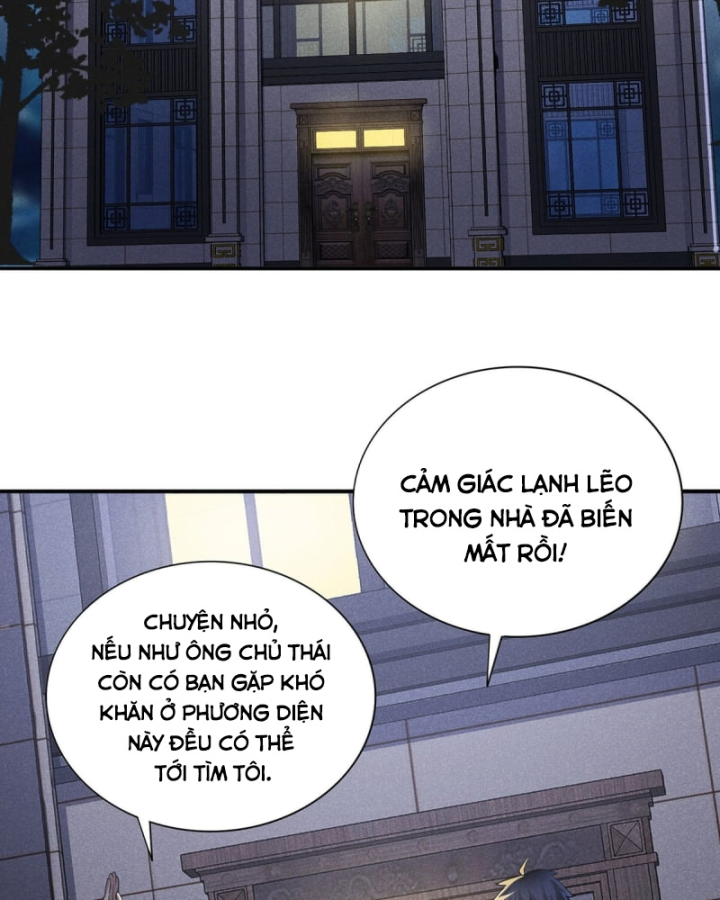 Dị Thú Của Ta Chỉ Có Trăm Triệu Điểm Cao Chapter 13 - Trang 2