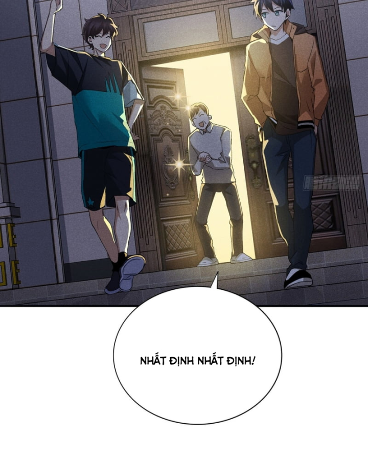 Dị Thú Của Ta Chỉ Có Trăm Triệu Điểm Cao Chapter 13 - Trang 2