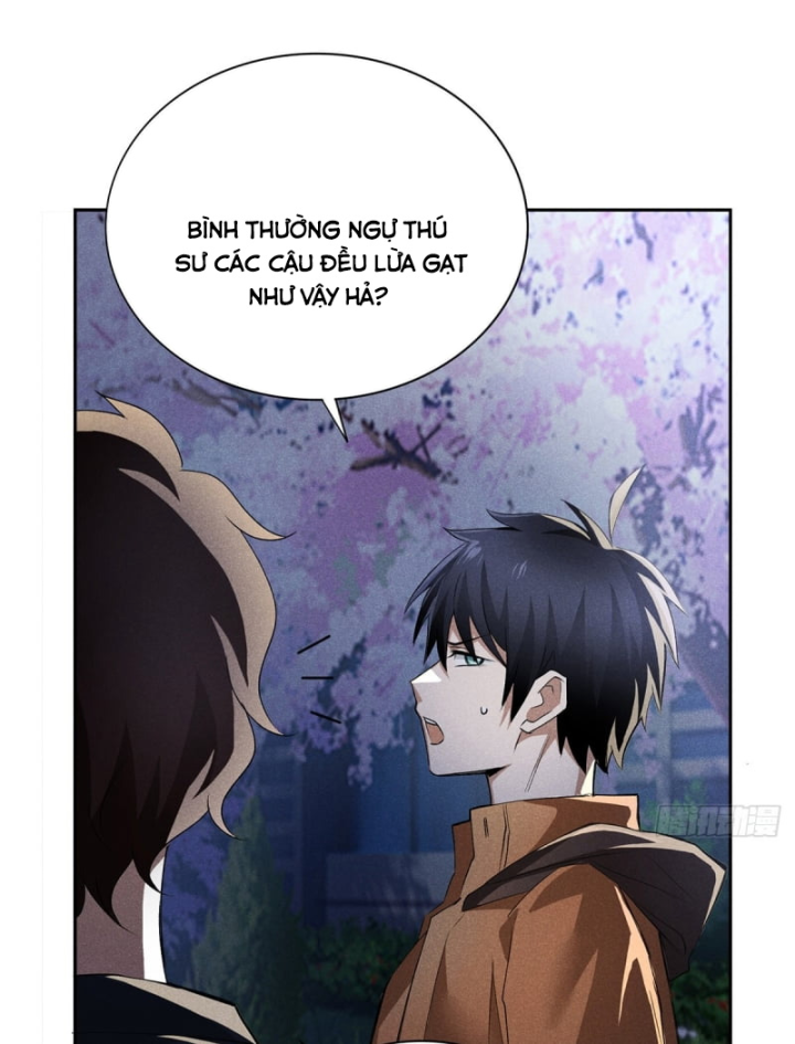 Dị Thú Của Ta Chỉ Có Trăm Triệu Điểm Cao Chapter 13 - Trang 2