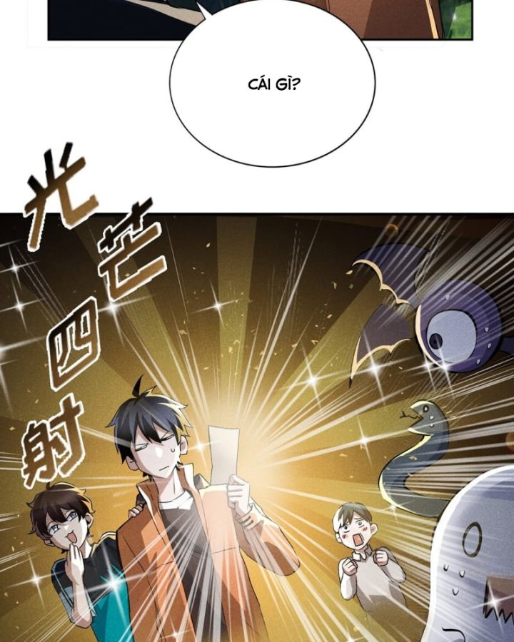 Dị Thú Của Ta Chỉ Có Trăm Triệu Điểm Cao Chapter 13 - Trang 2